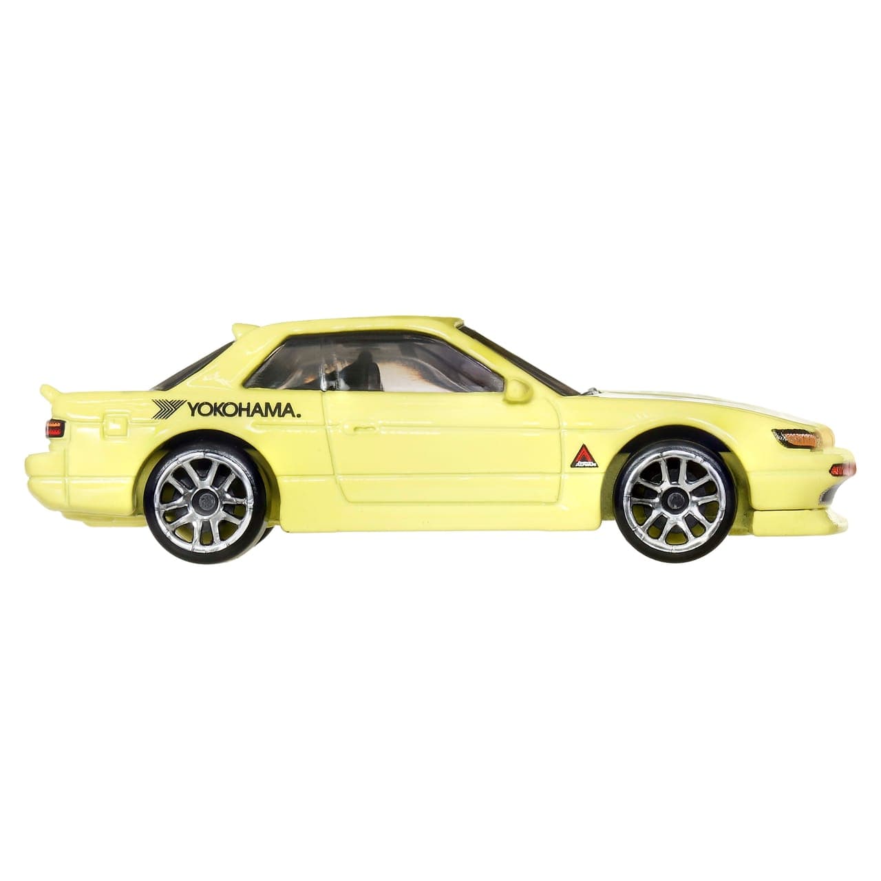 Nissan Silvia s13 4