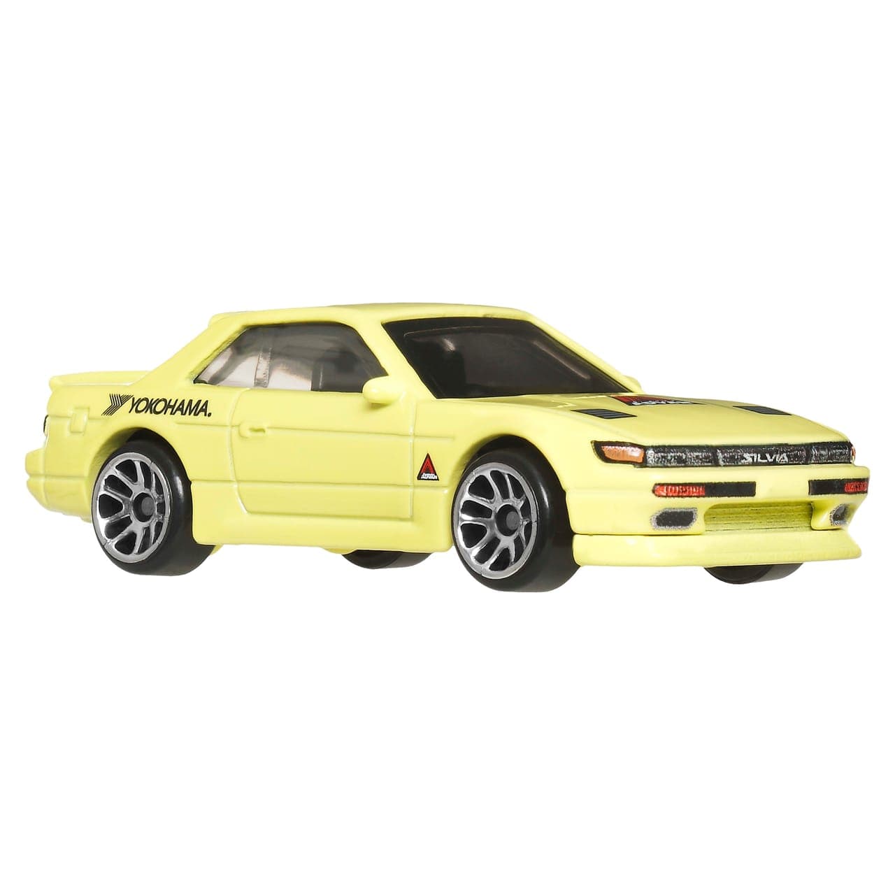 Nissan Silvia s13 5