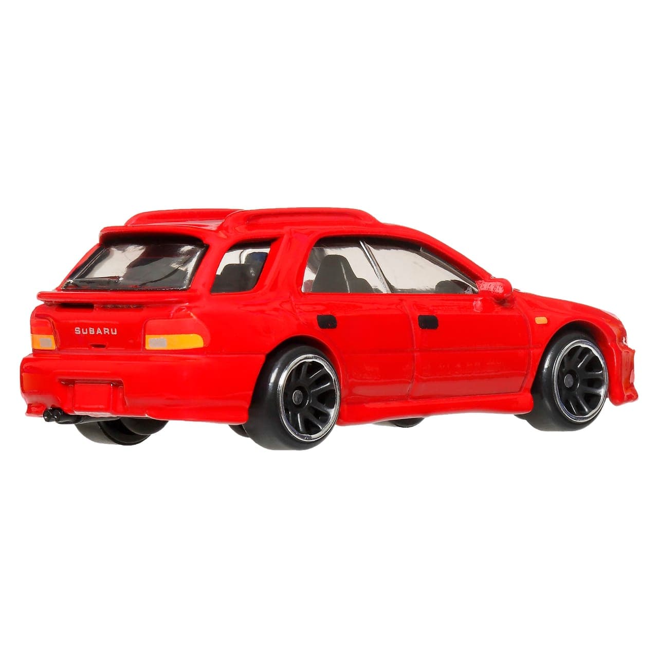 1999 Subaru Impreza 3