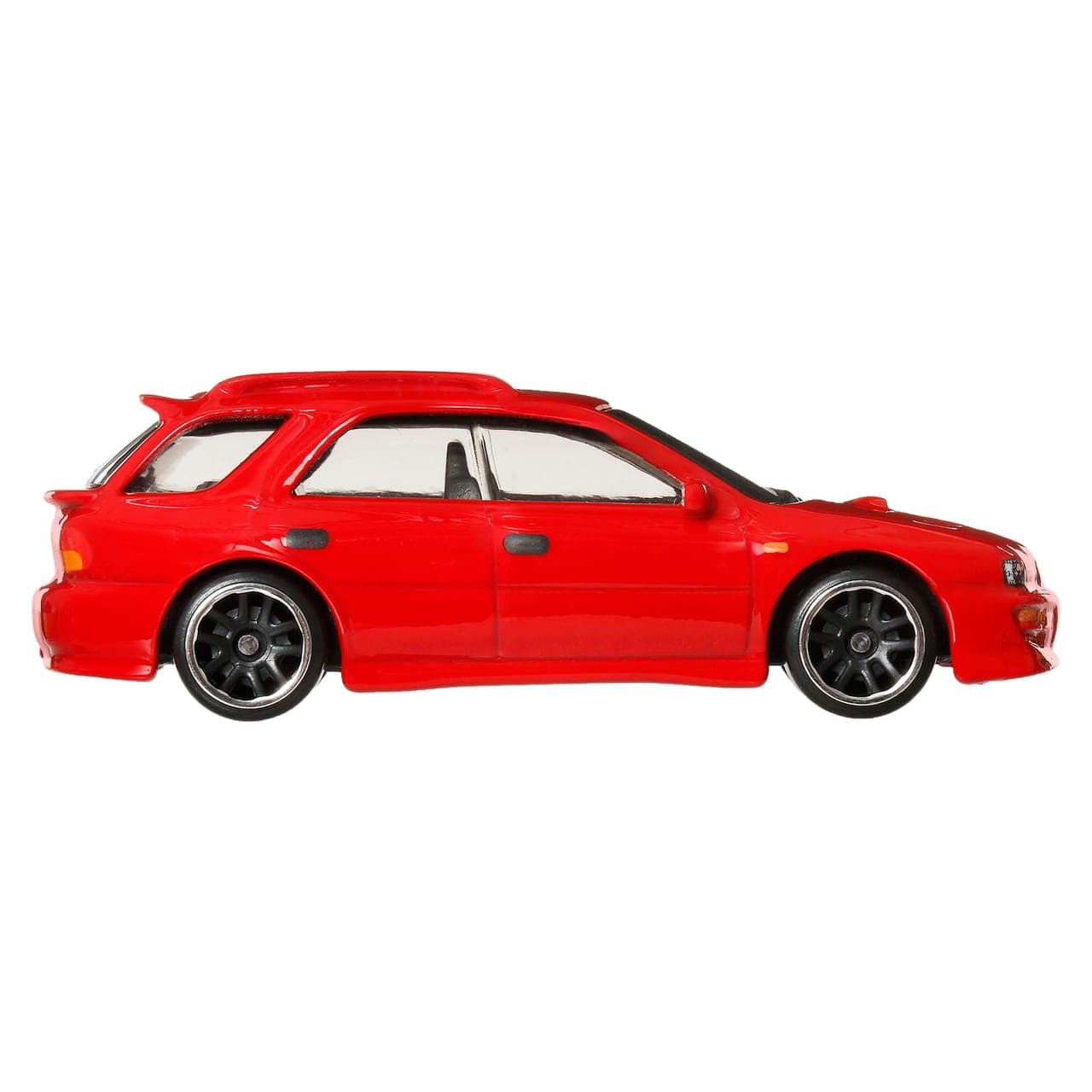 1999 Subaru Impreza 4