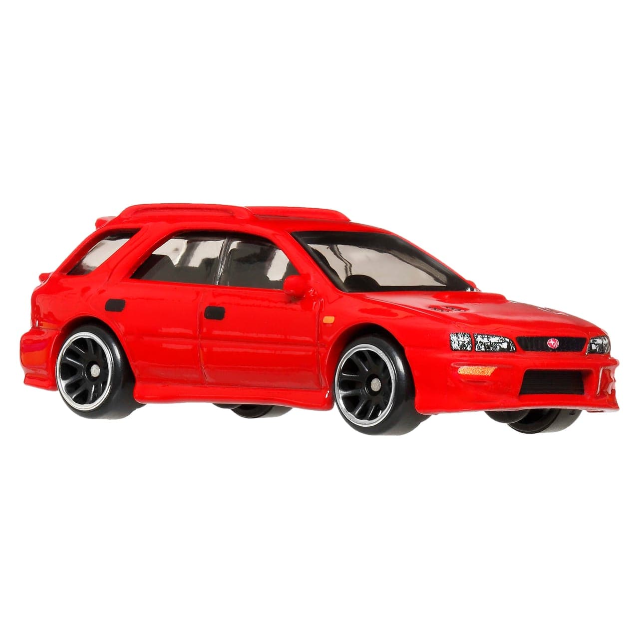 1999 Subaru Impreza 5