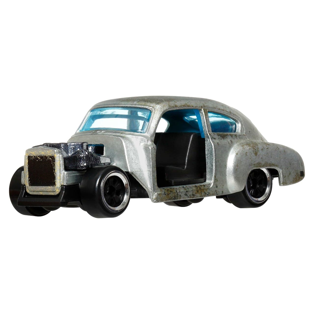Chevy Fleetline