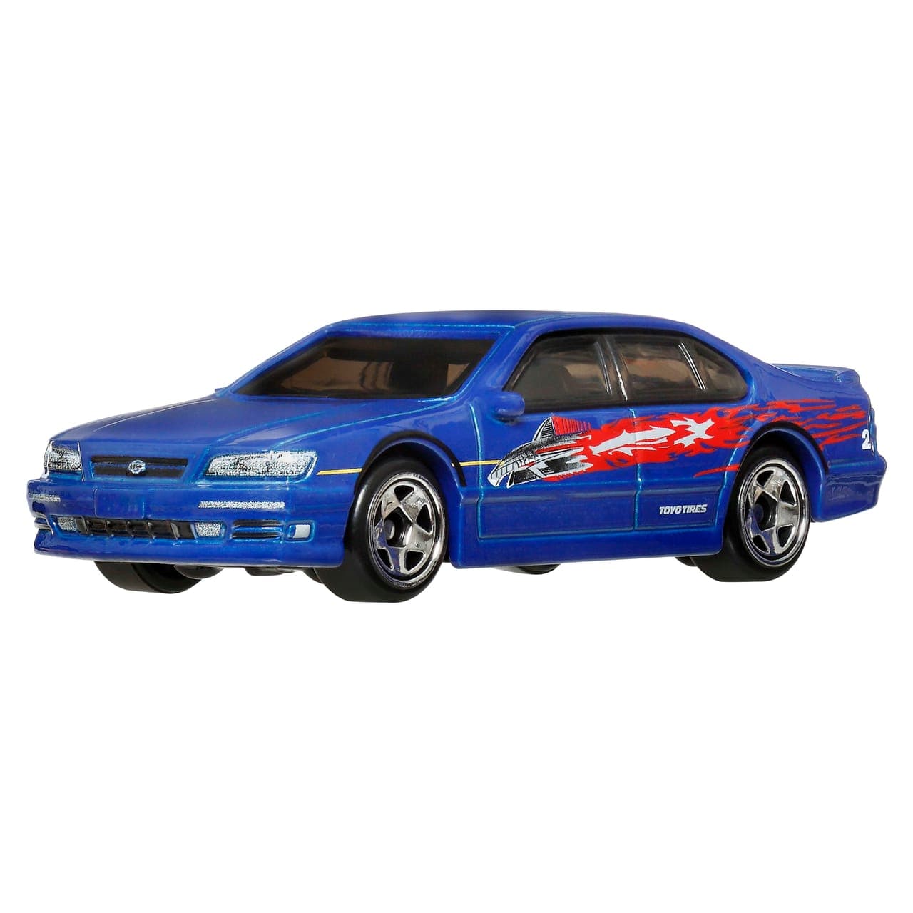 1999 Nissan Maxima