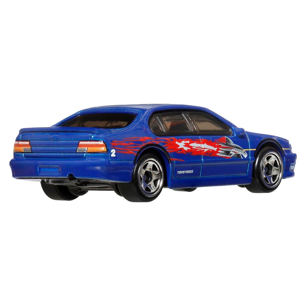 1999 Nissan Maxima 3