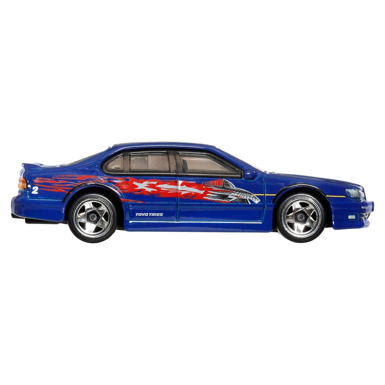 1999 Nissan Maxima 4