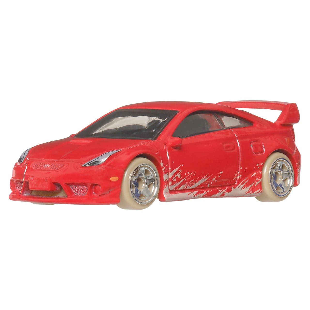 Toyota Celica