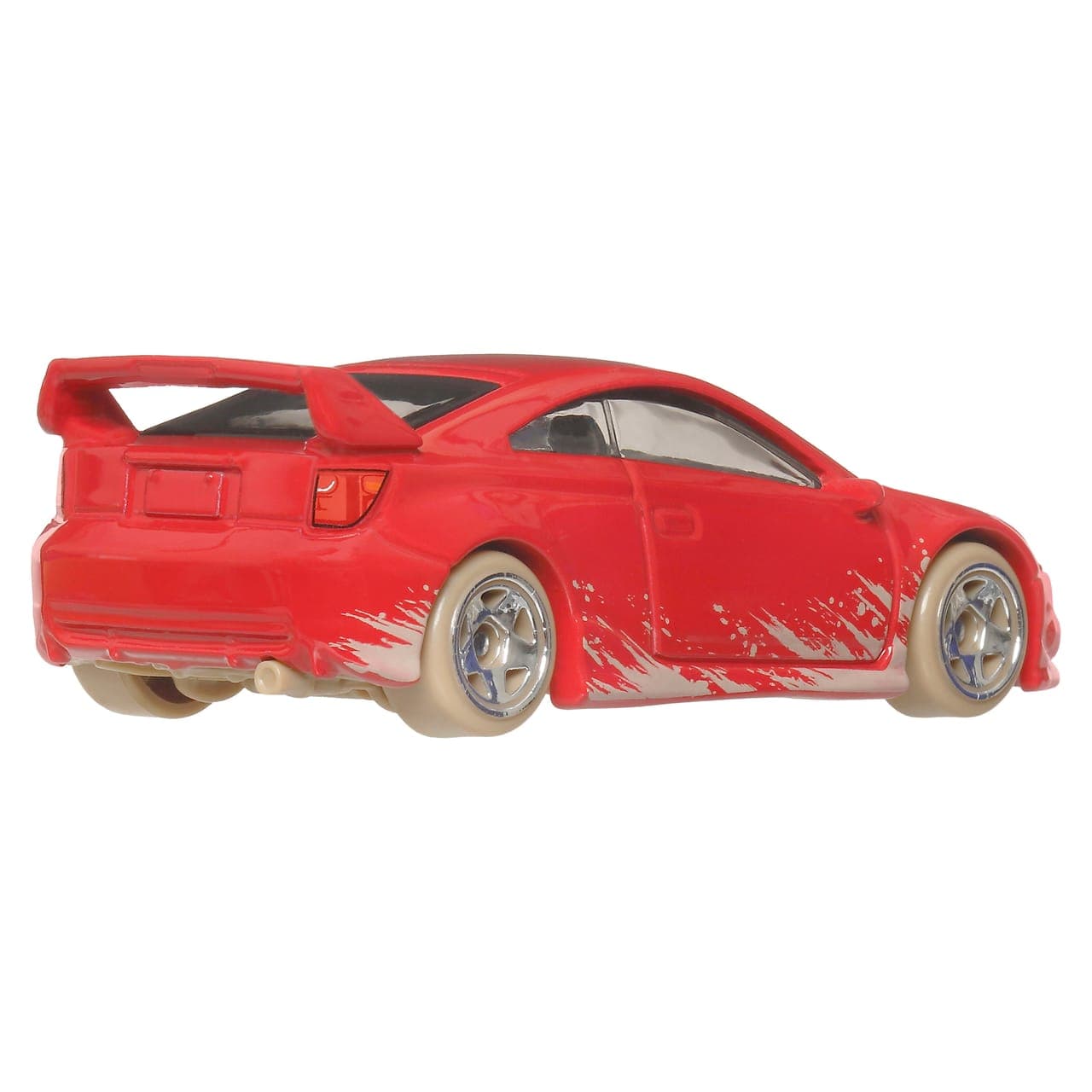 Toyota Celica 3