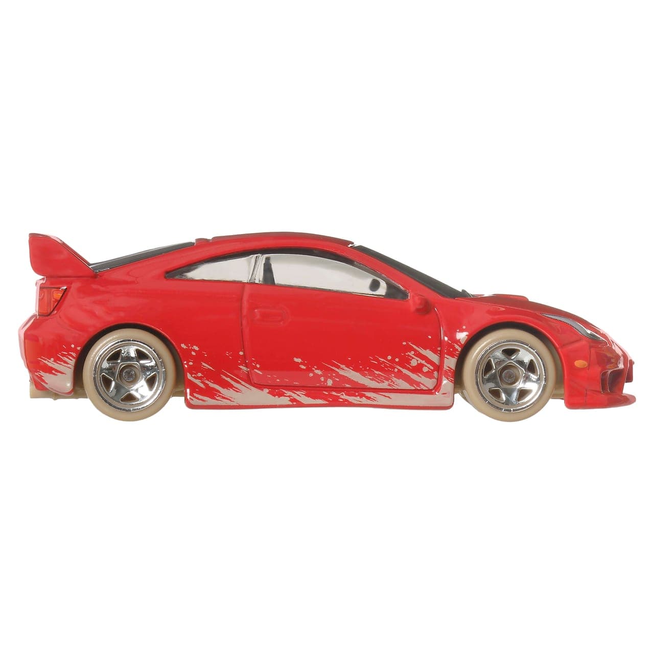 Toyota Celica 4