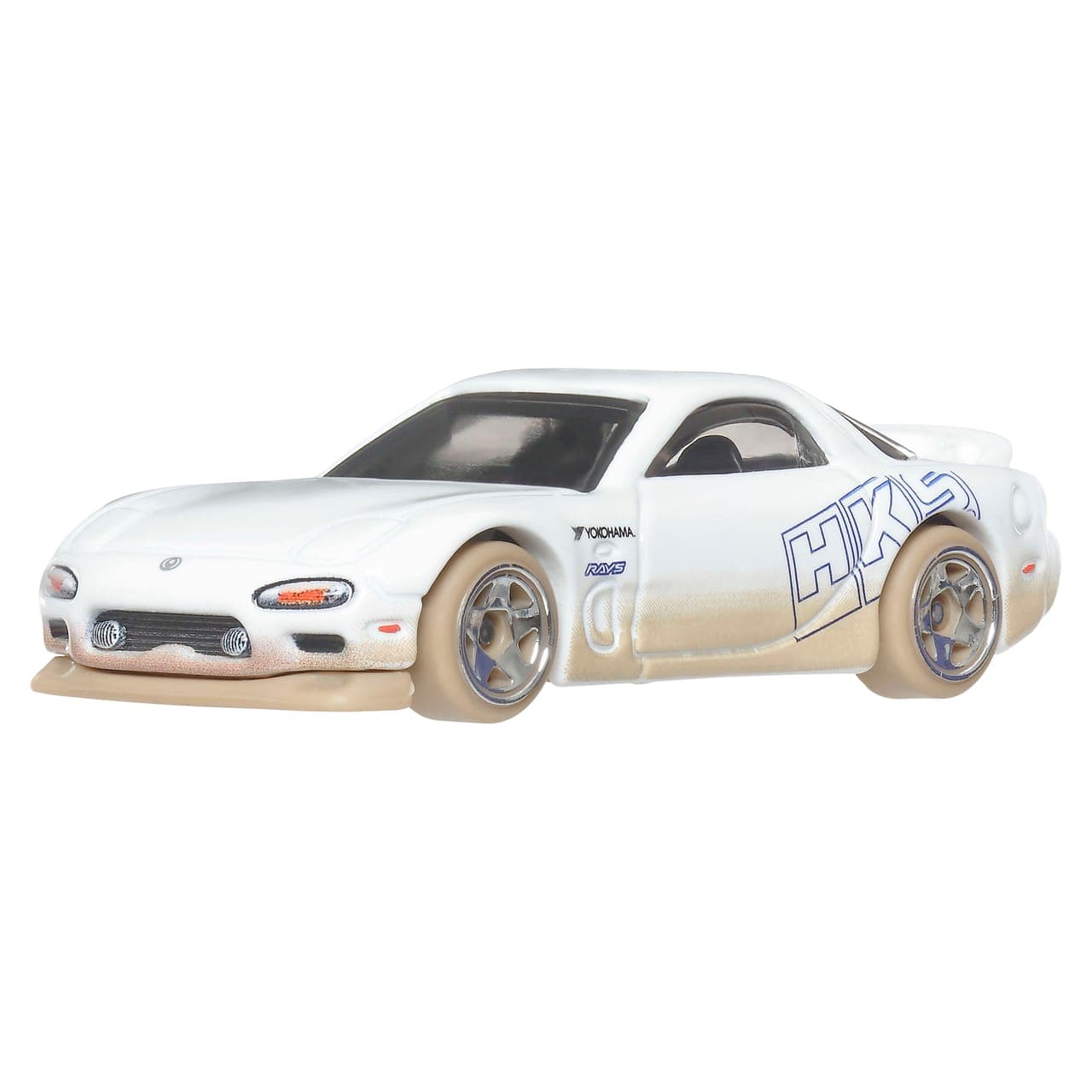 1995 Mazda RX-7
