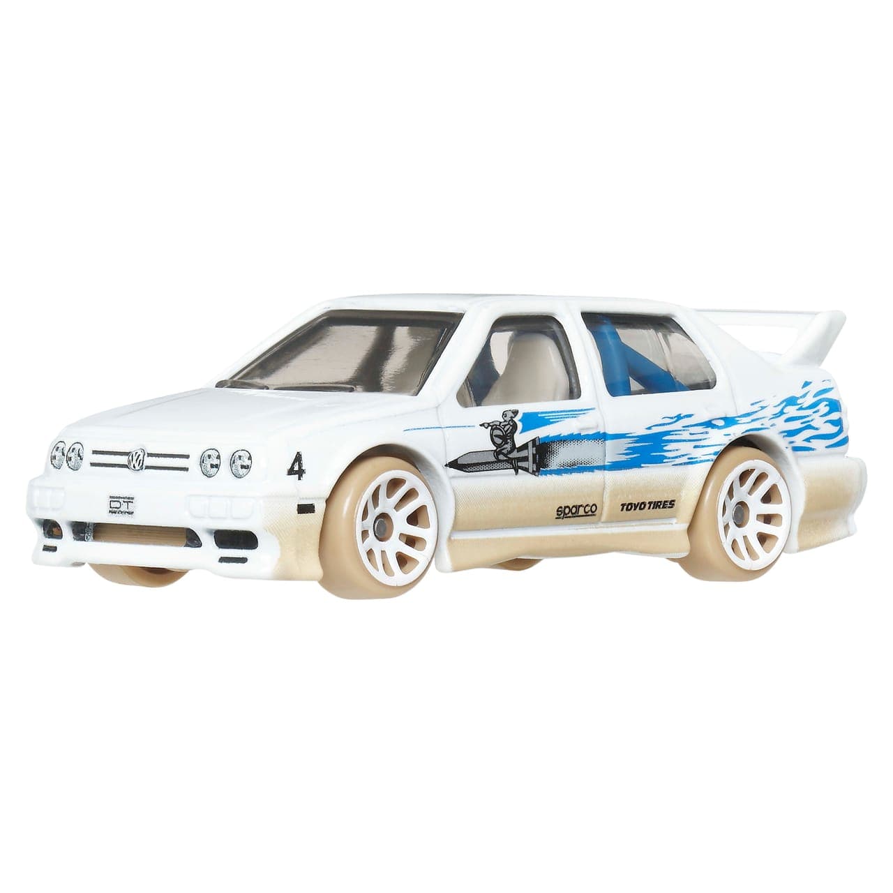 Volkswagen Jetta Mk3