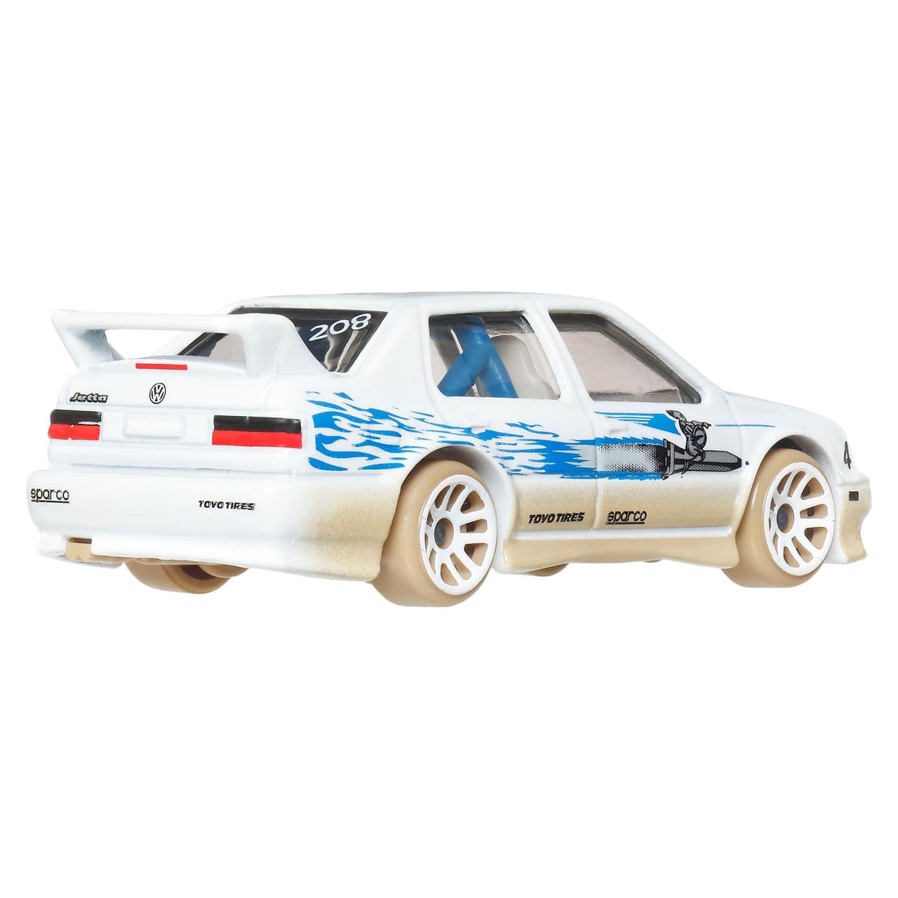 Volkswagen Jetta Mk3 3