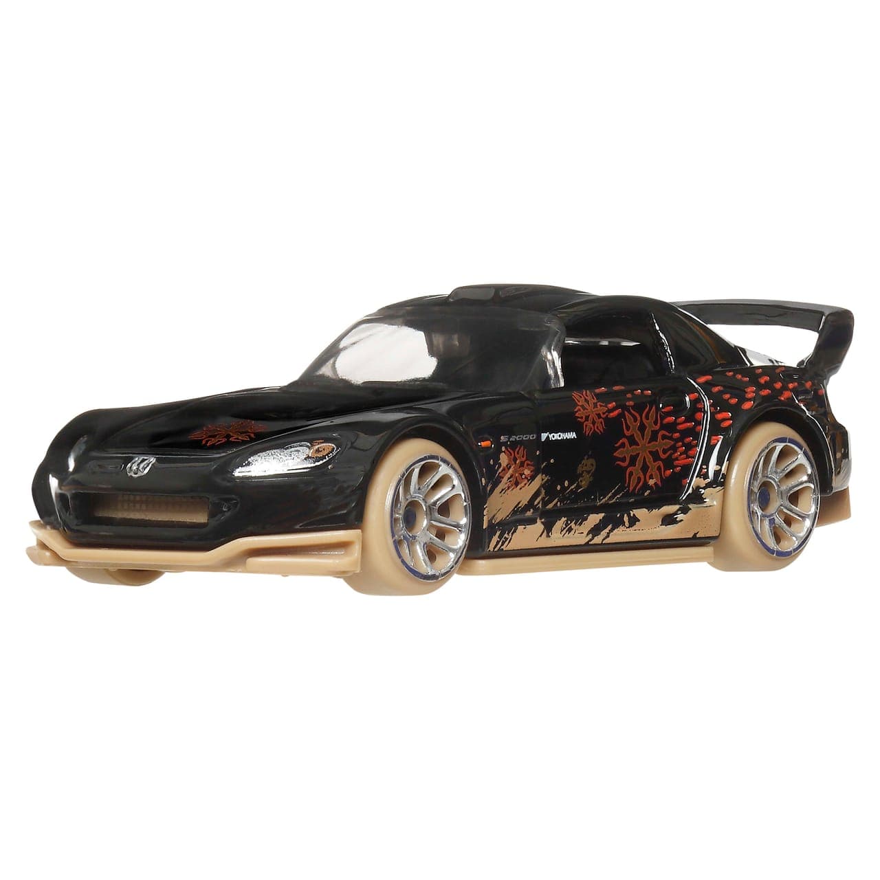 Honda S2000