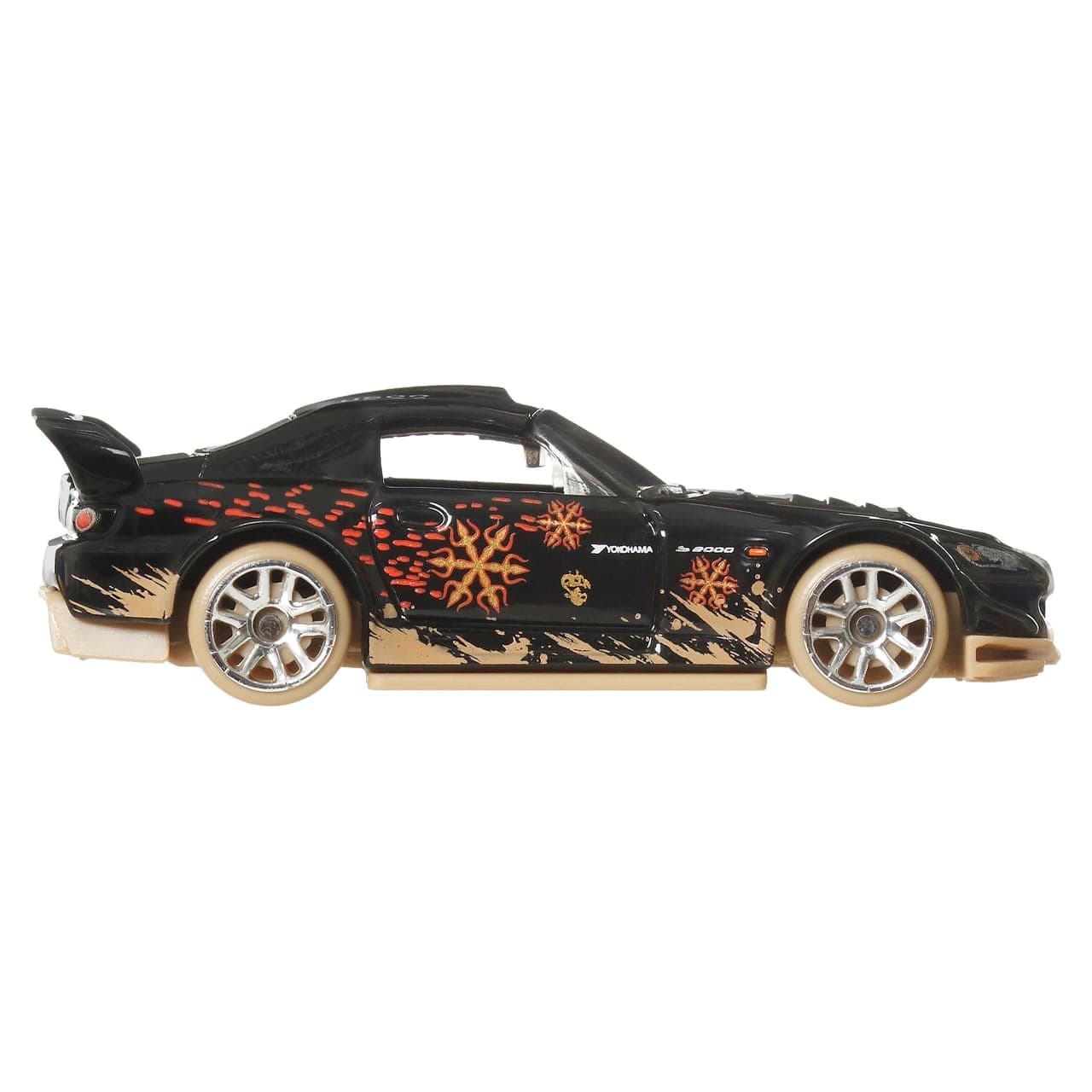 Honda S2000 4