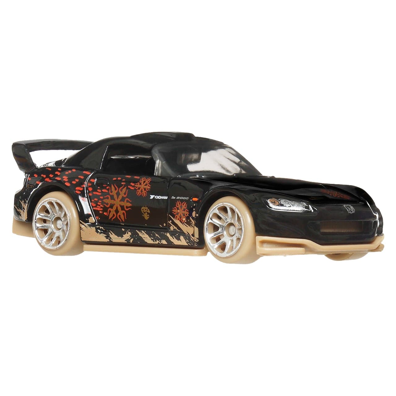 Honda S2000 5