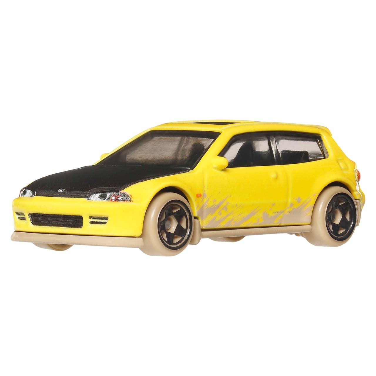 Honda Civic EG