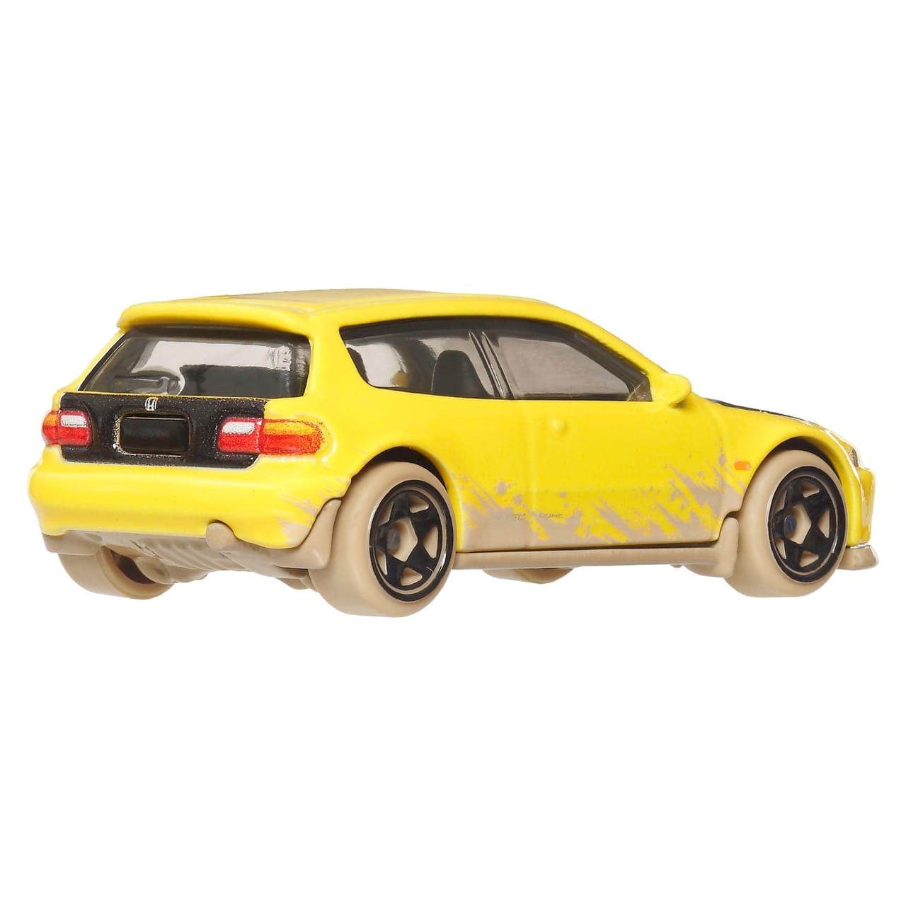 Honda Civic EG 3