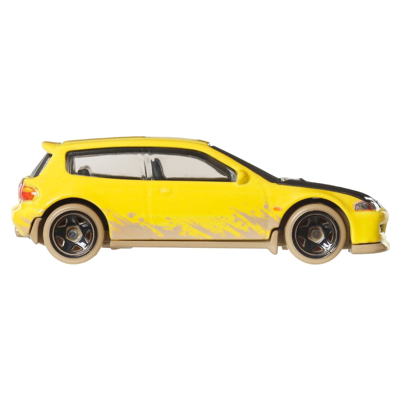 Honda Civic EG 4