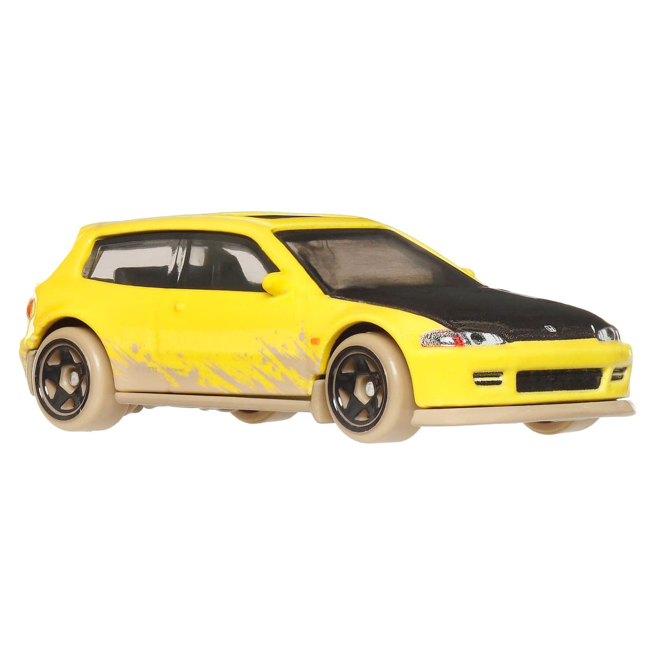 Honda Civic EG 5