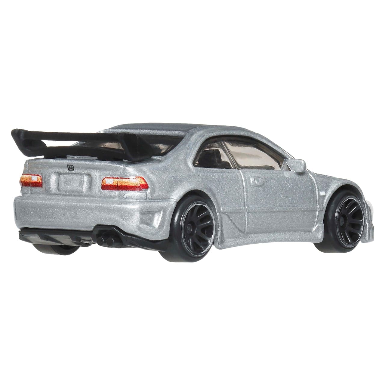1993 Honda Civic Coupé EX EJ1 3