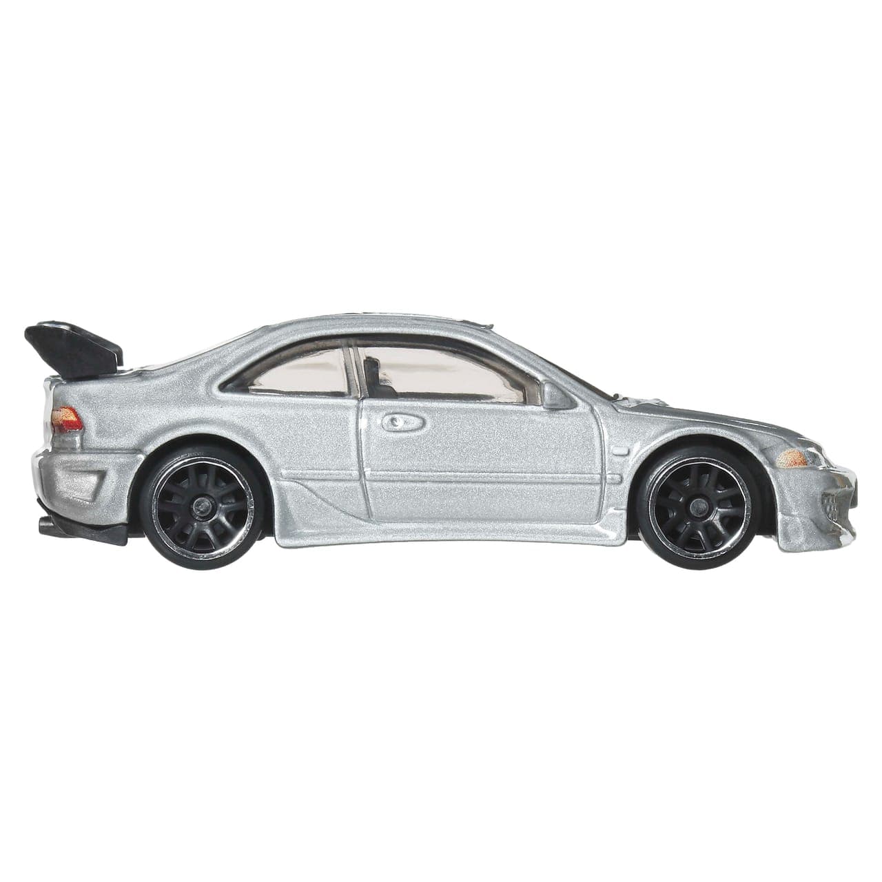 1993 Honda Civic Coupé EX EJ1 4