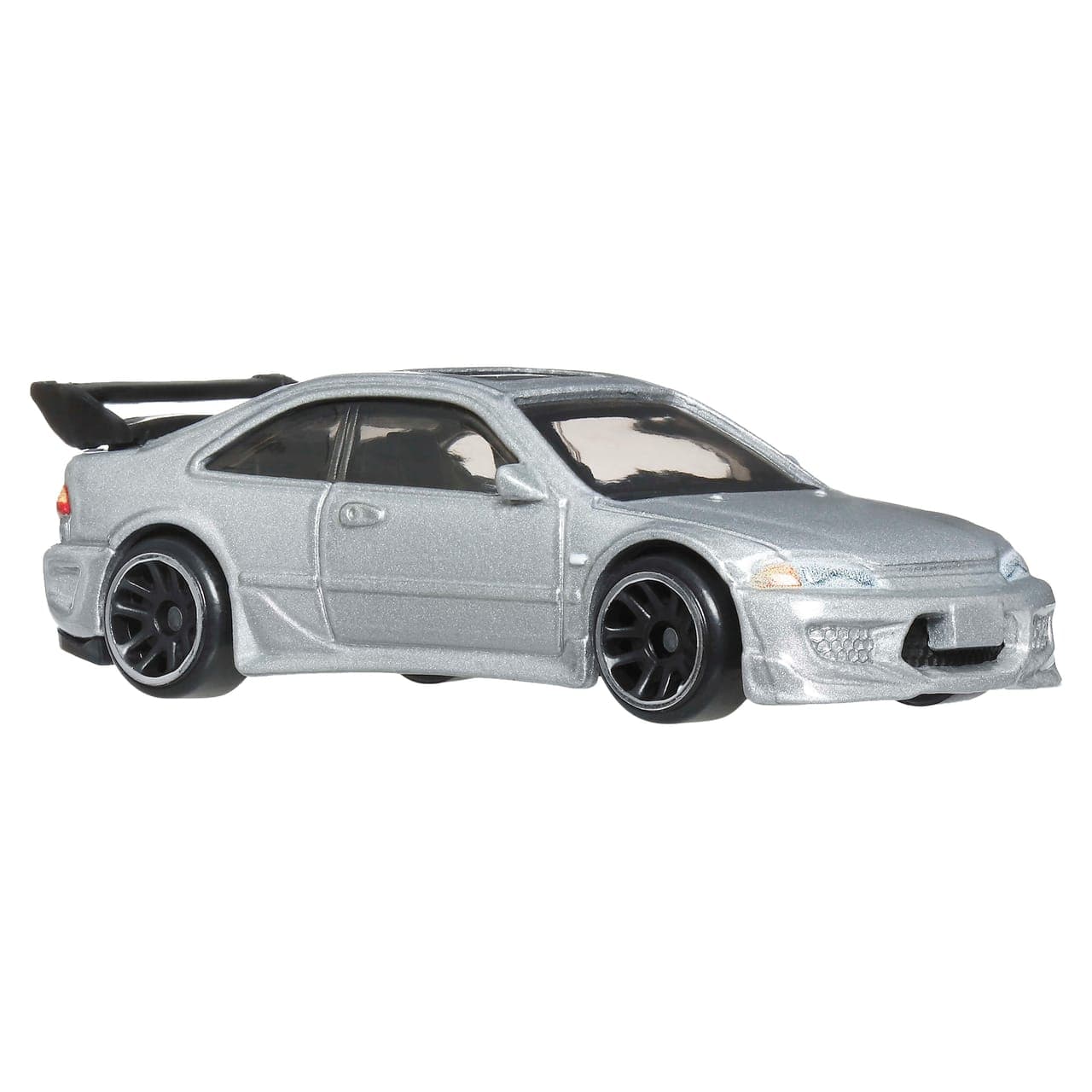 1993 Honda Civic Coupé EX EJ1 5