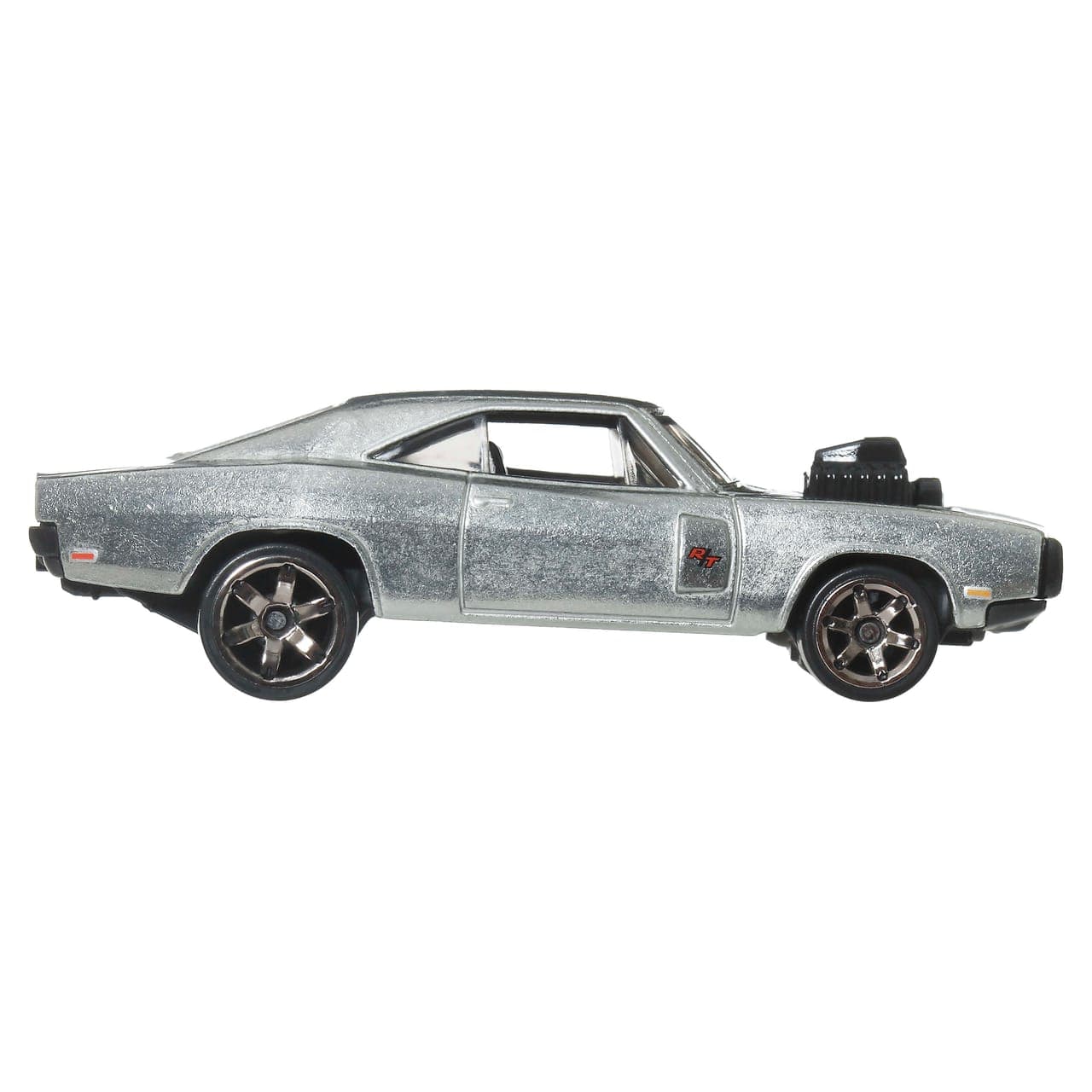 1970 Dodge Charger R/T 4