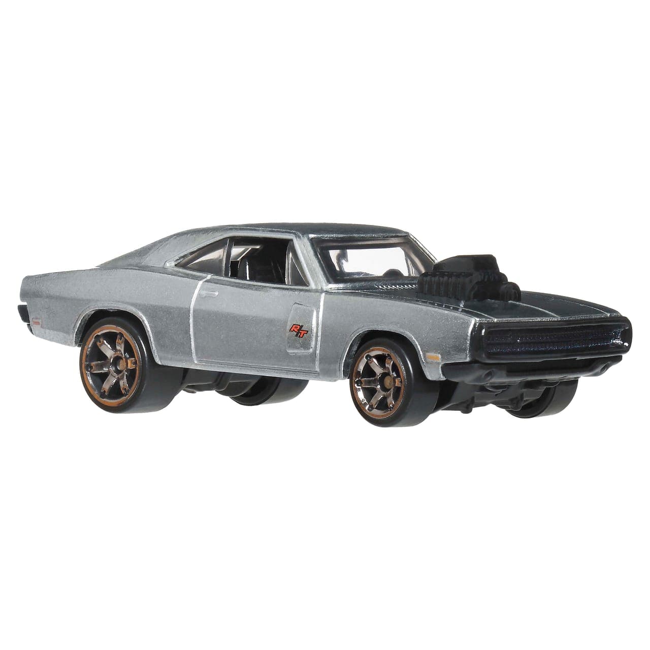 1970 Dodge Charger R/T 5