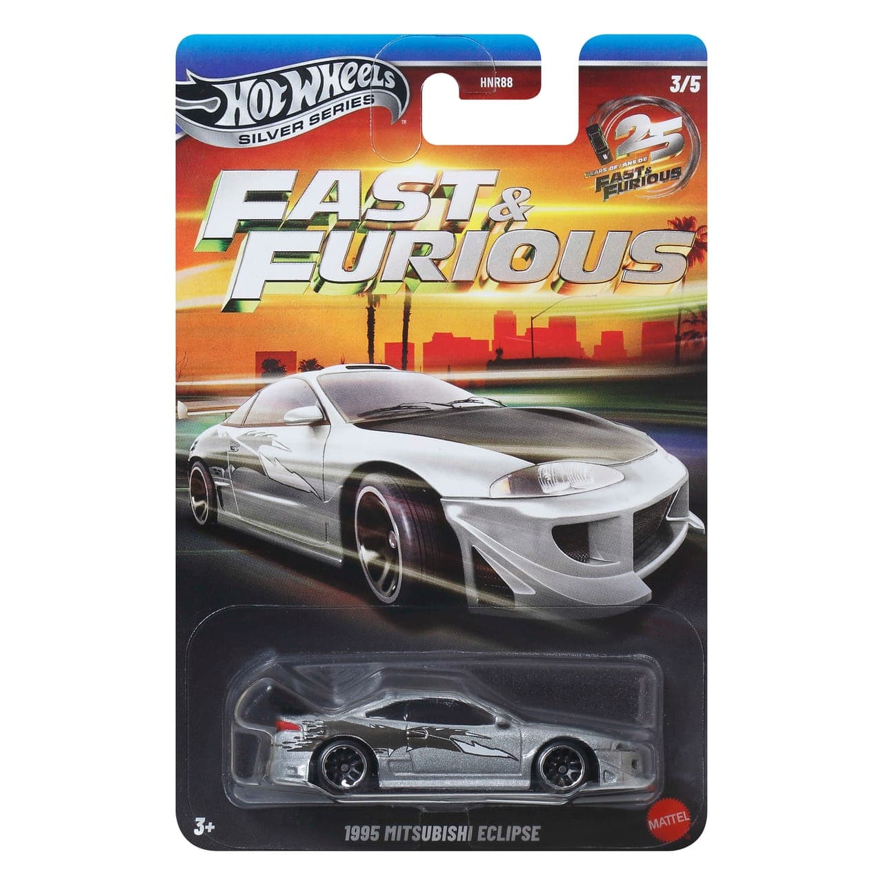 1995 Mitsubishi Eclipse 2