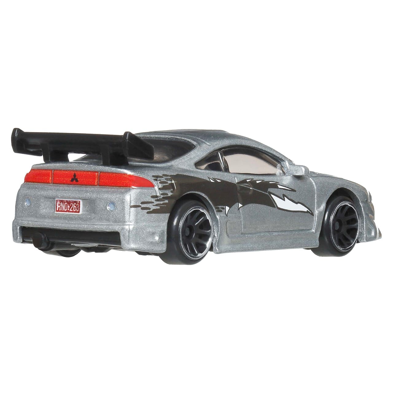 1995 Mitsubishi Eclipse 3