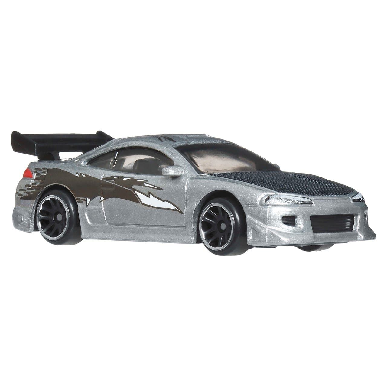 1995 Mitsubishi Eclipse 5