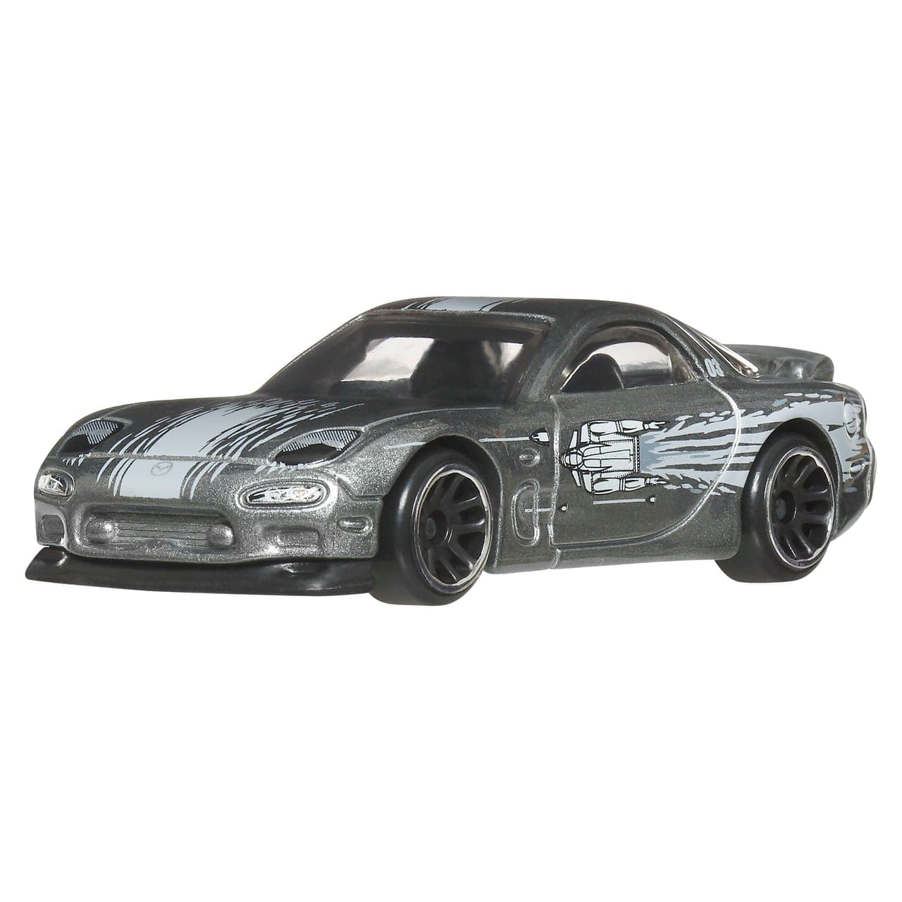 1995 Mazda RX-7