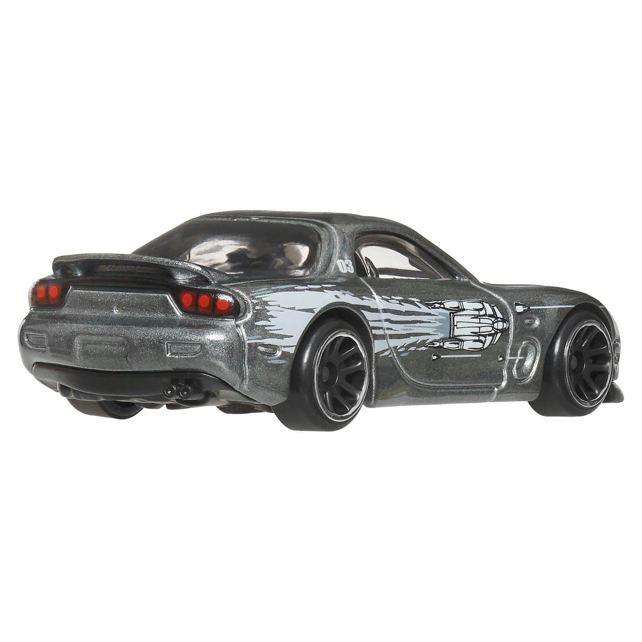 1995 Mazda RX-7 3