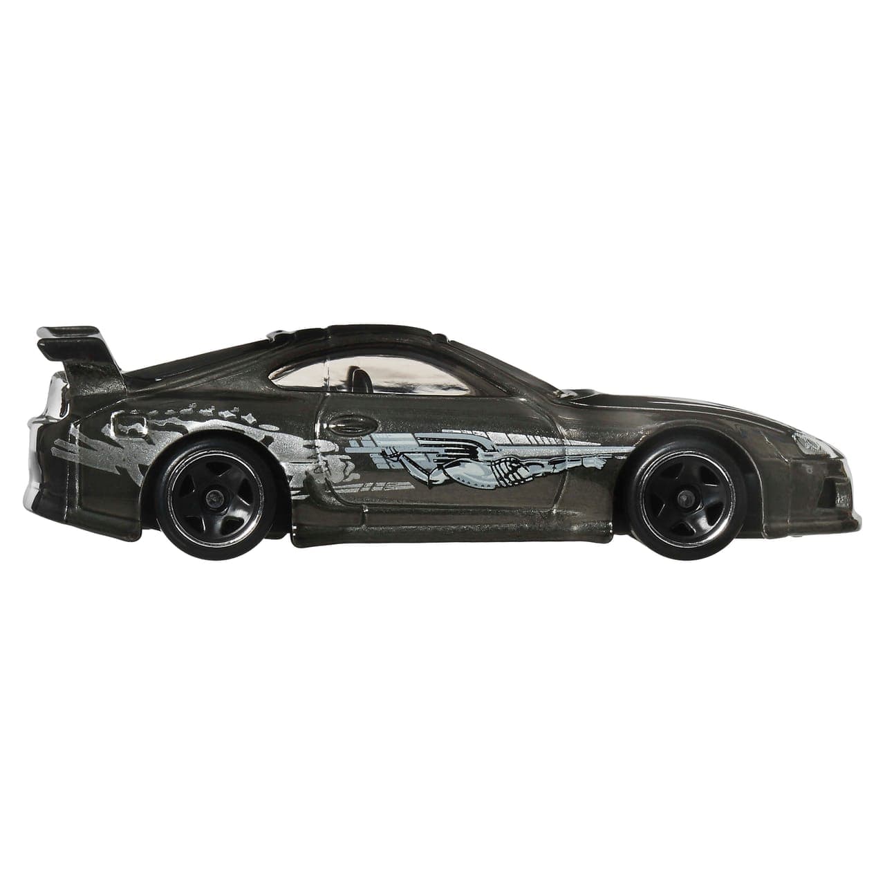 Toyota Supra 4