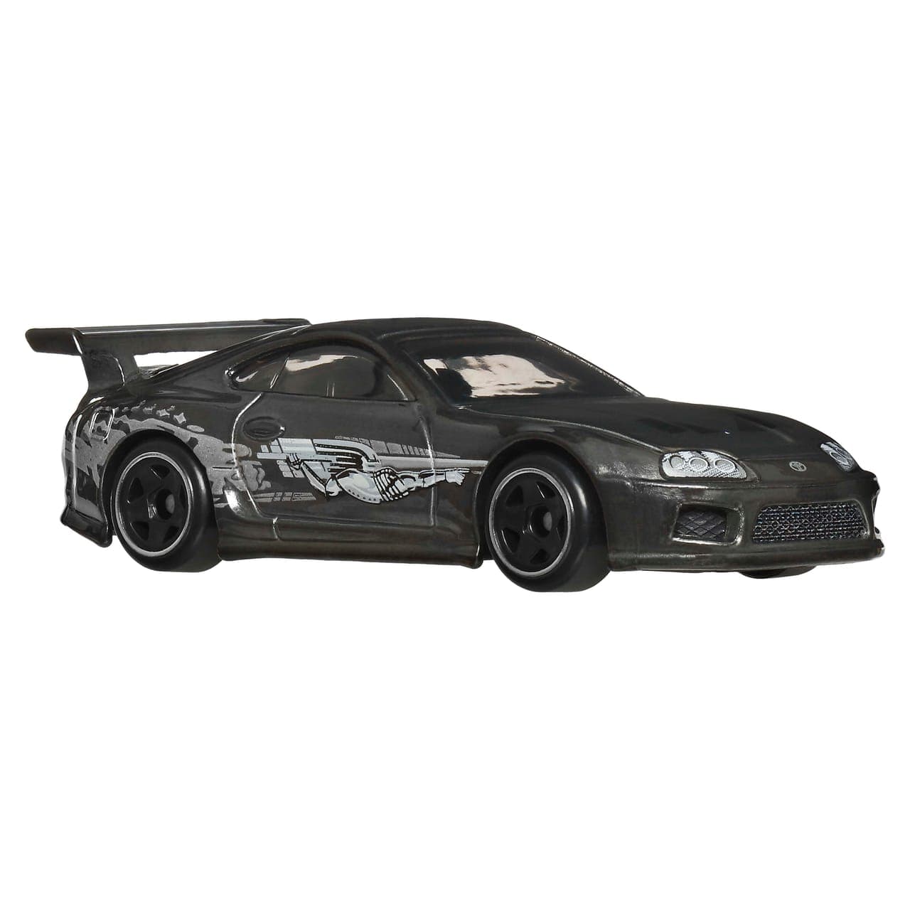 Toyota Supra 5