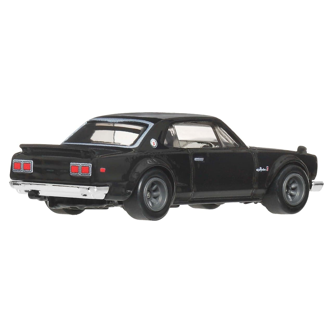 1971 Nissan Skyline H/T 2000 GT-R  3