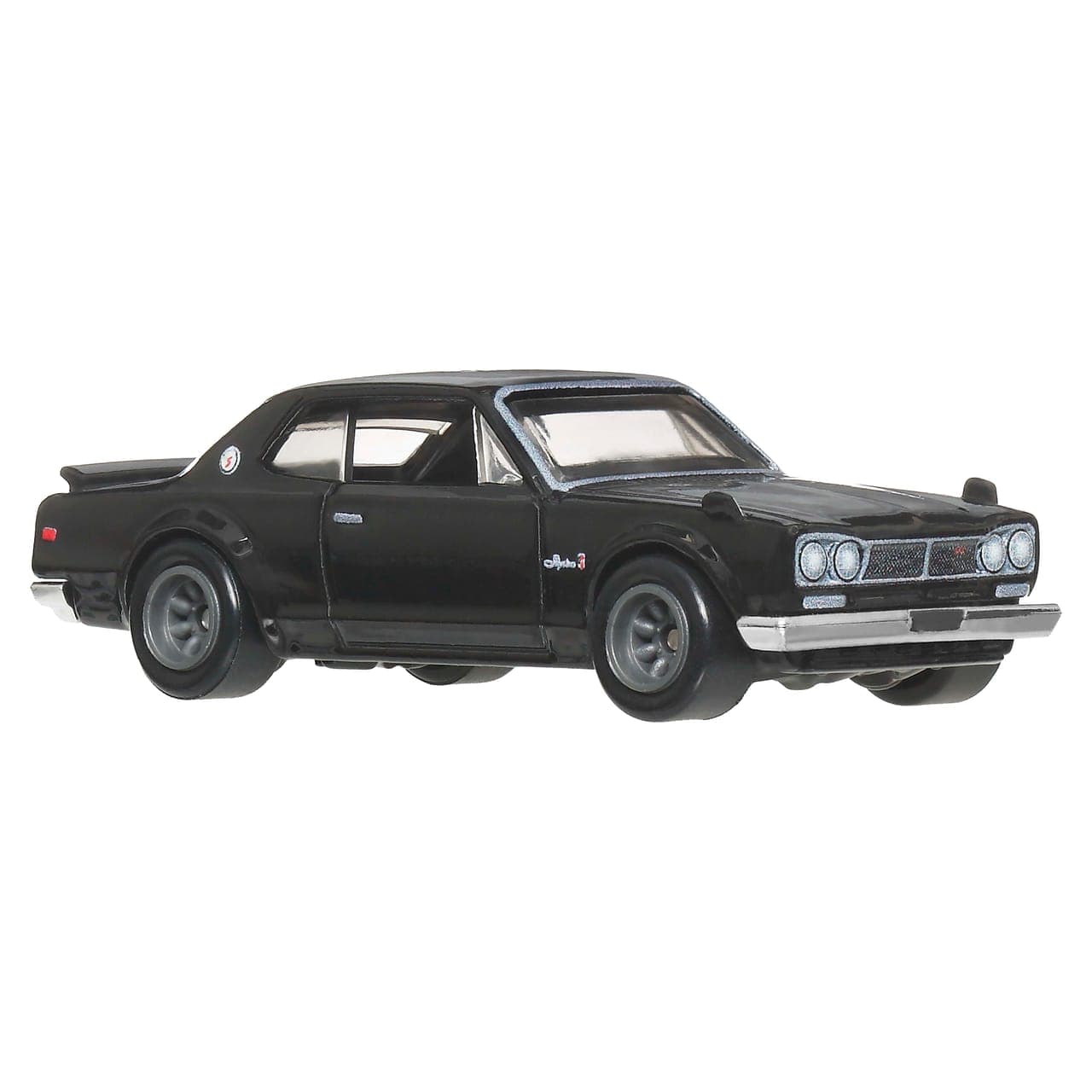 1971 Nissan Skyline H/T 2000 GT-R  6