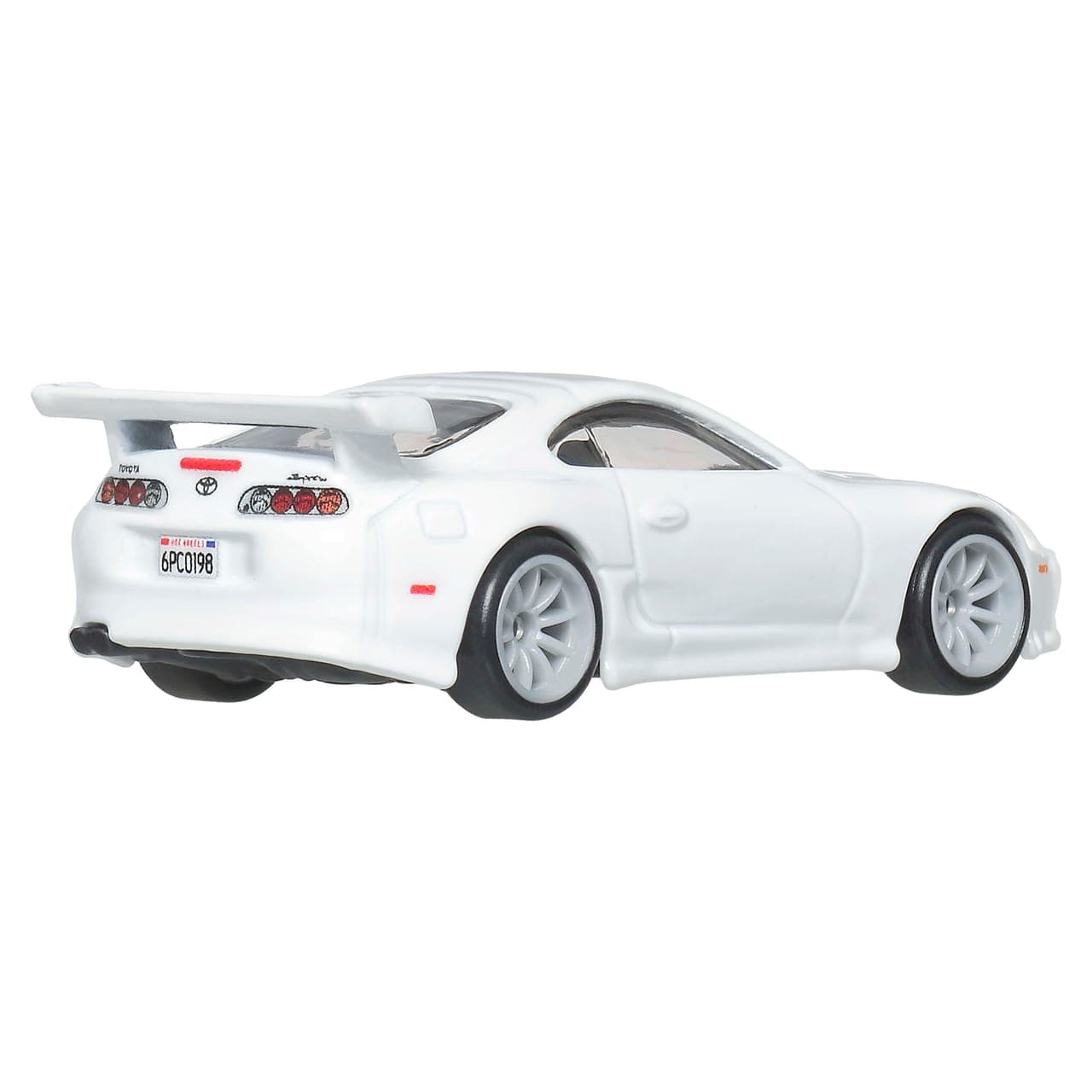 Toyota Supra 3