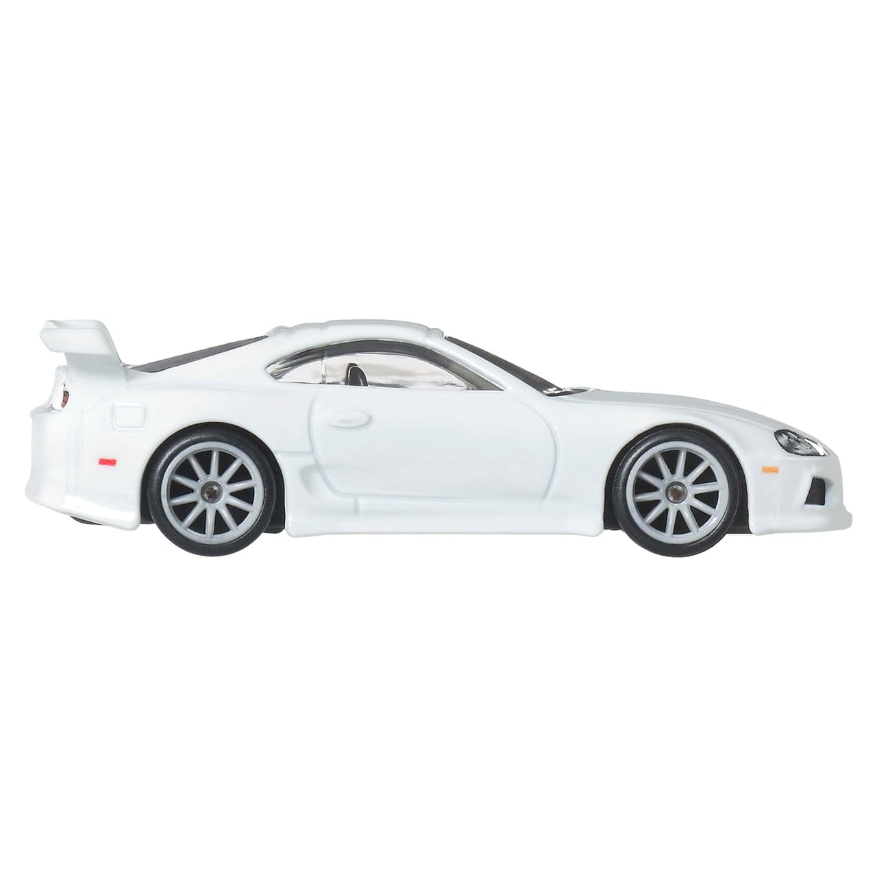 Toyota Supra 4
