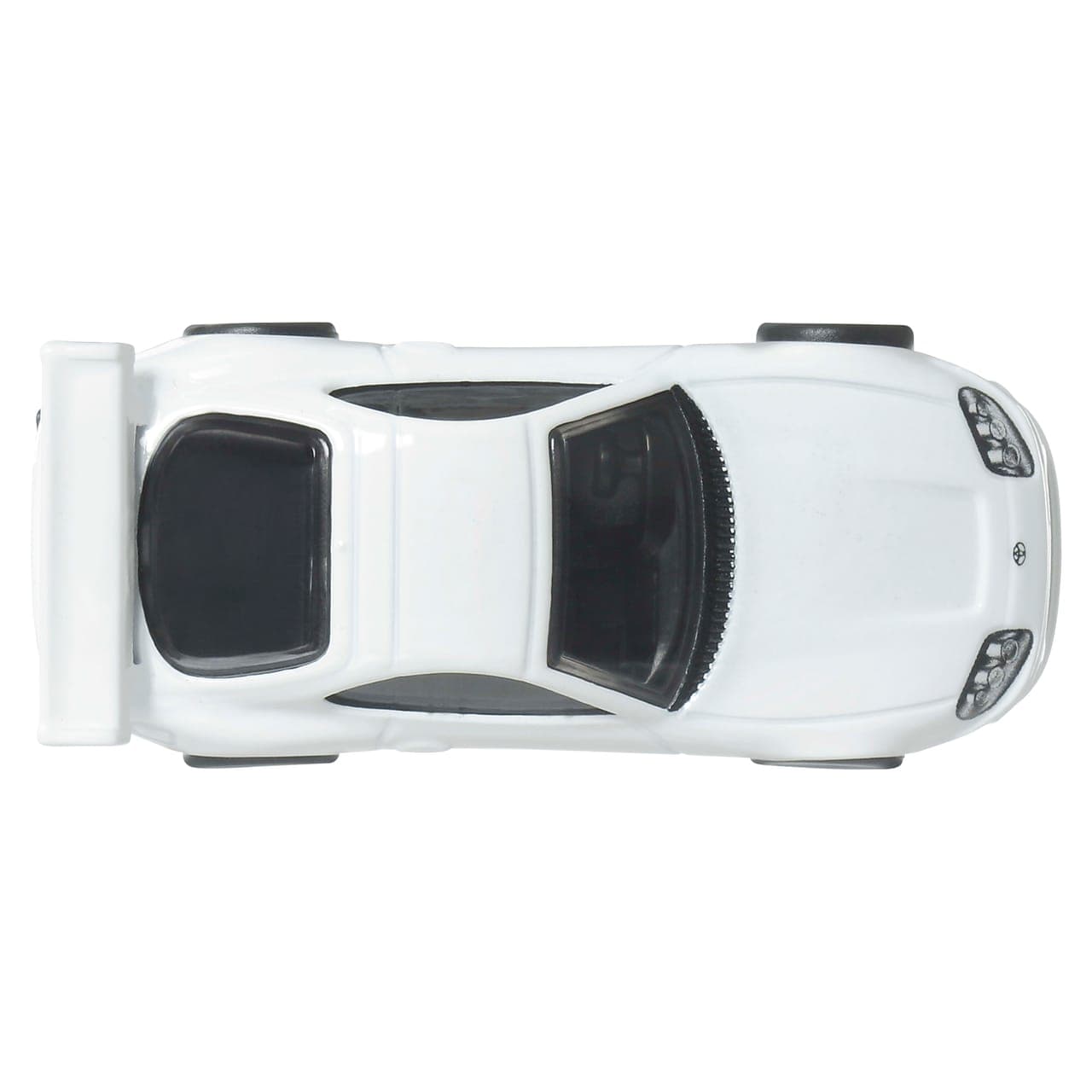 Toyota Supra 5