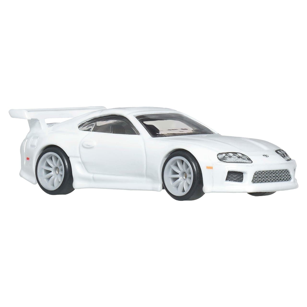 Toyota Supra 6