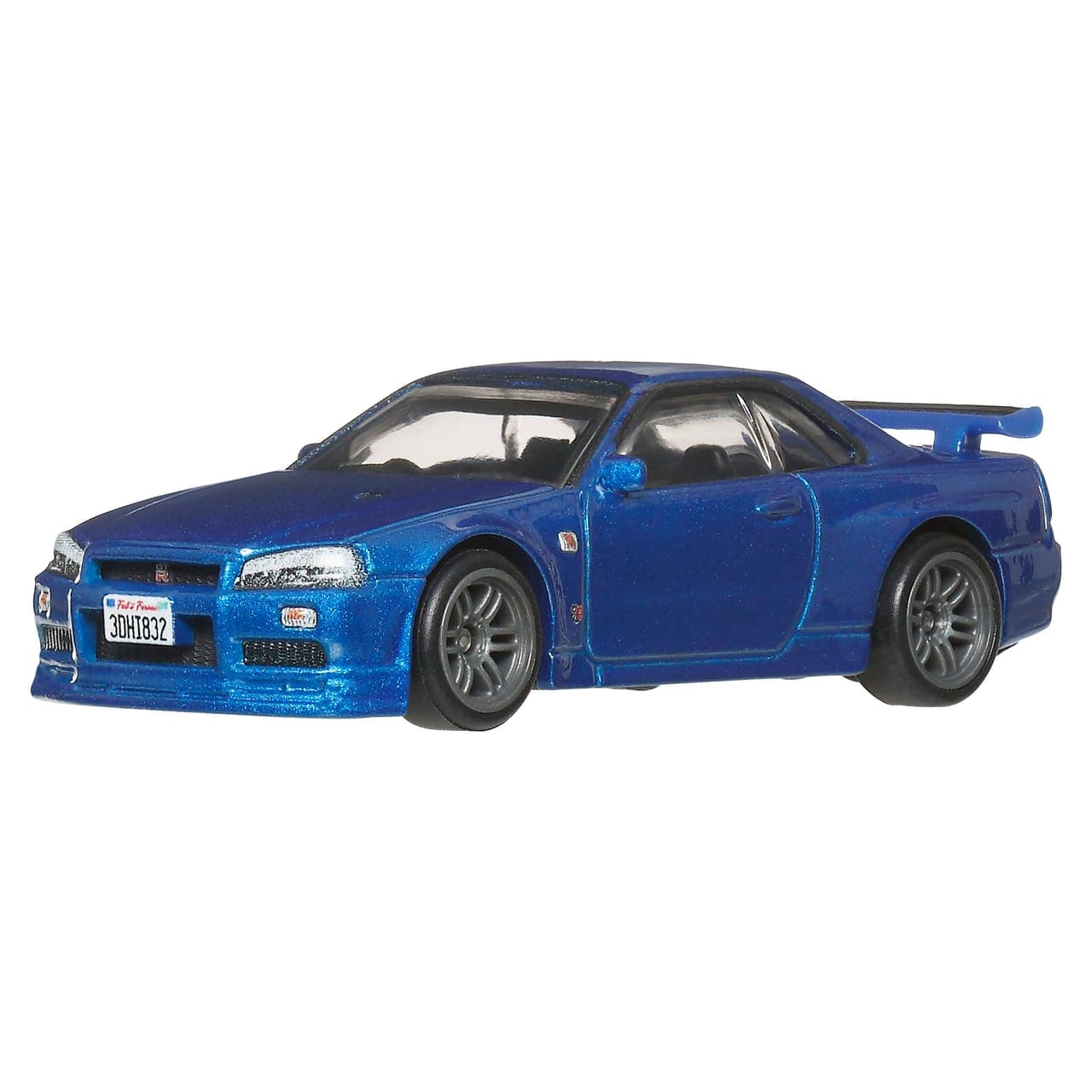 Nissan Skyline GT-R V-SPEC II (BNR34) 