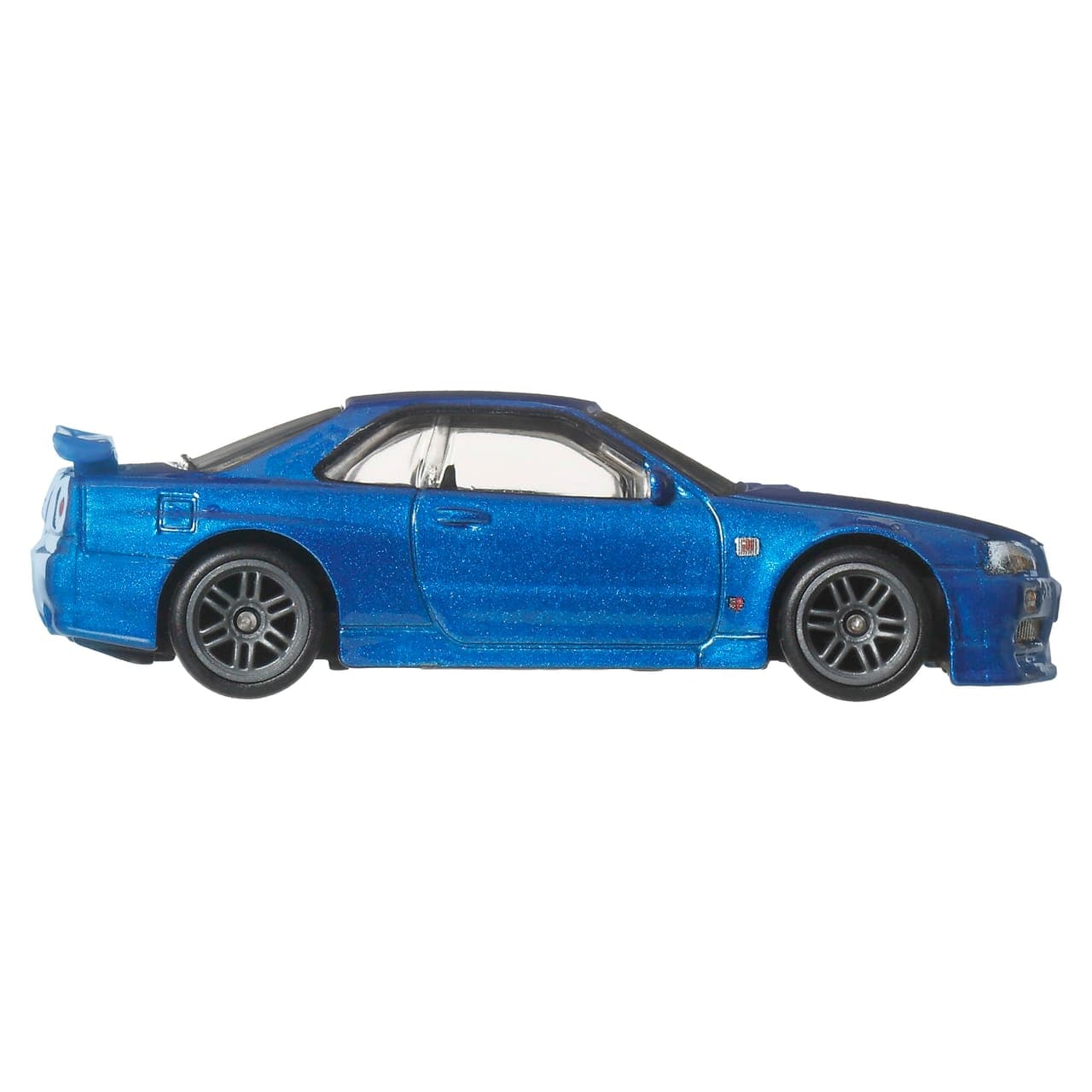 Nissan Skyline GT-R V-SPEC II (BNR34)  4