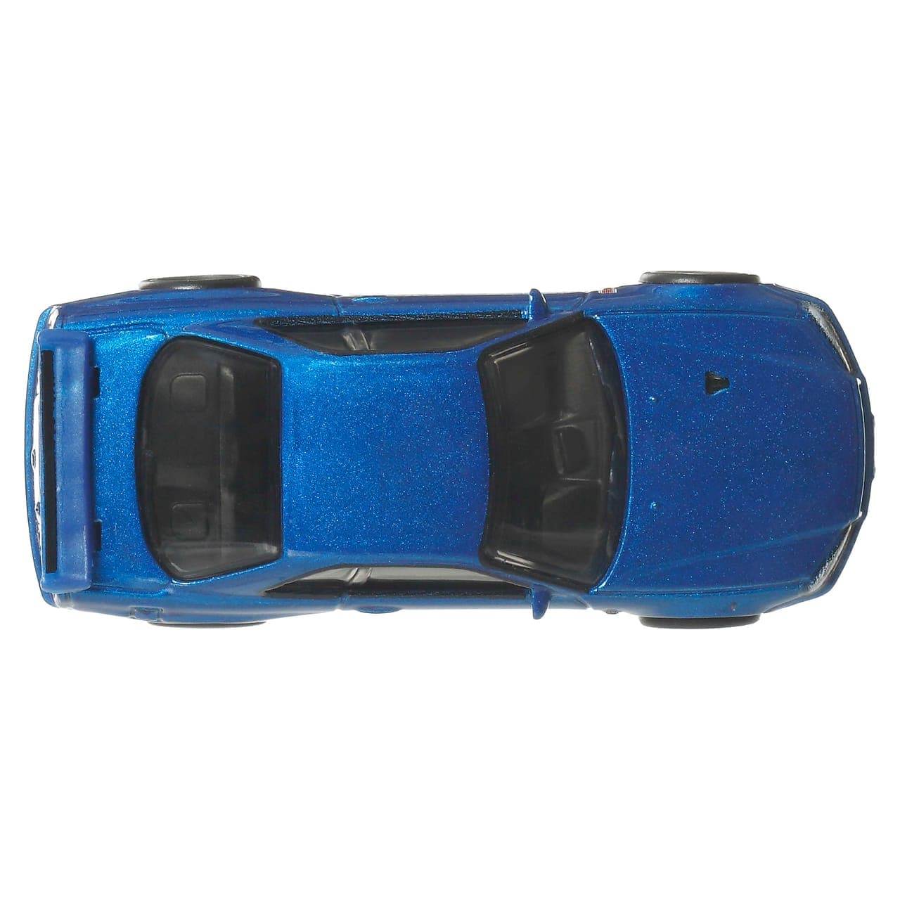 Nissan Skyline GT-R V-SPEC II (BNR34)  5