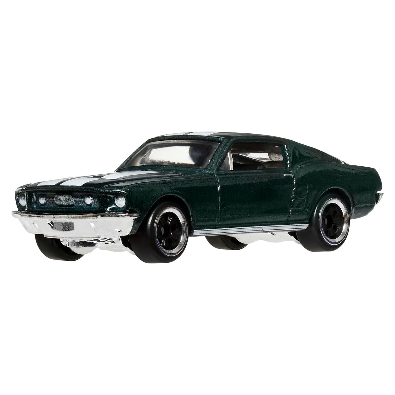 1967 Custom Mustang