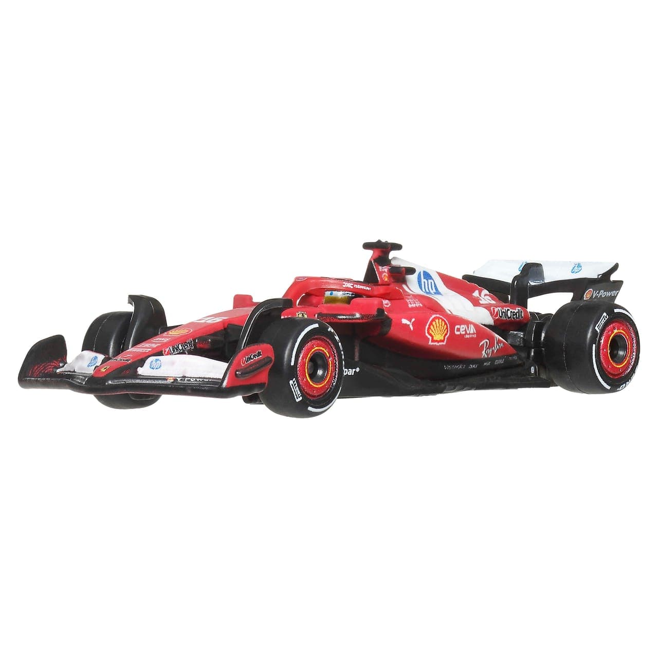 Scuderia Ferrari HP - Charles Leclerc 2