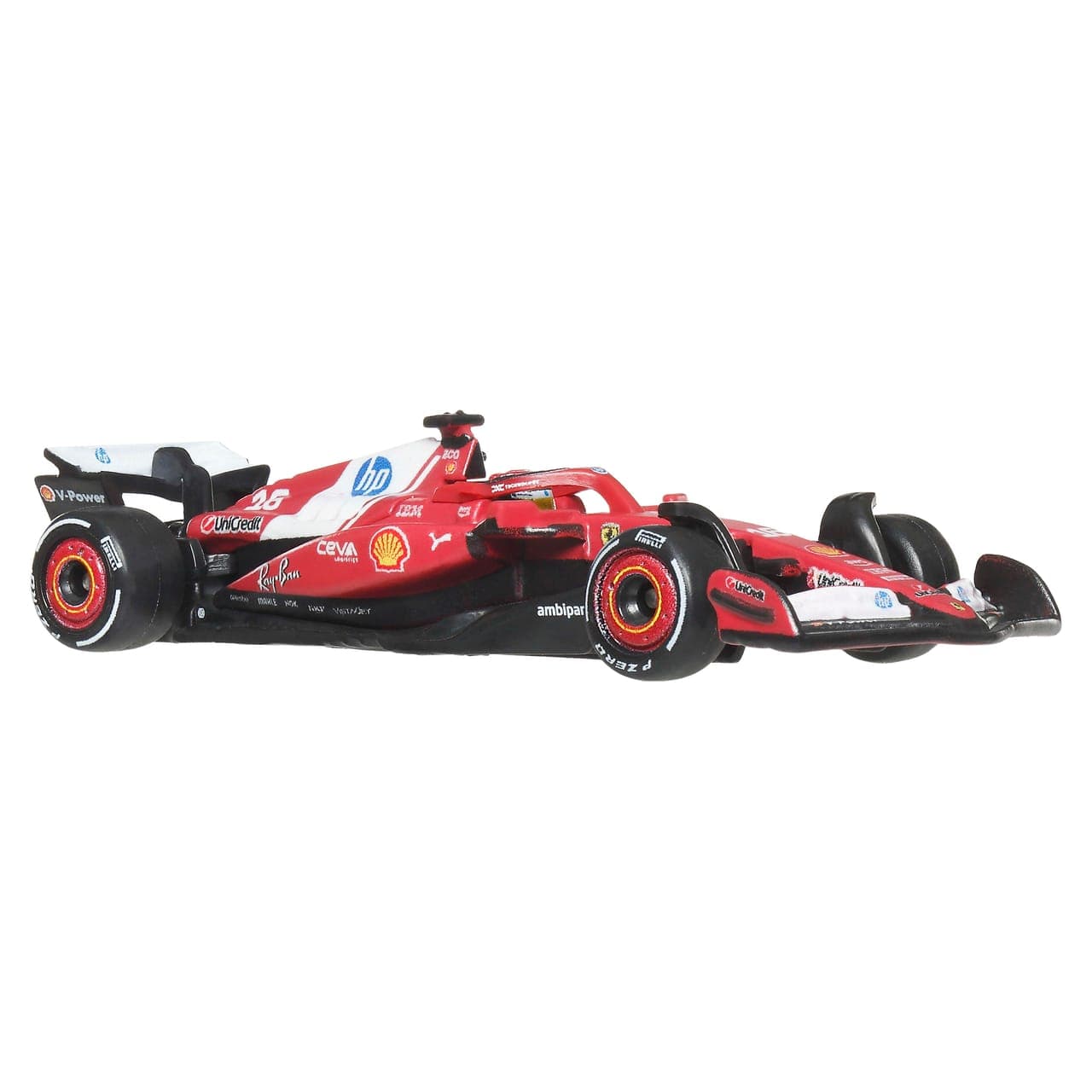 Scuderia Ferrari HP - Charles Leclerc 7
