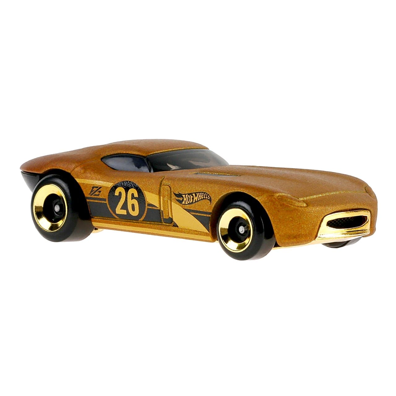 Fast FeLion 5