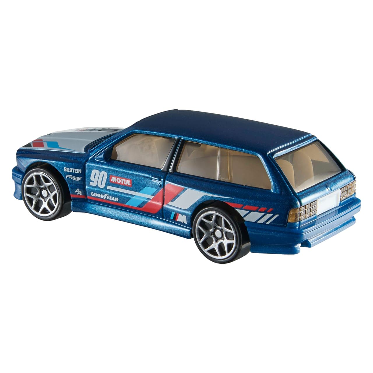 2024 BMW M3 Wagon 3