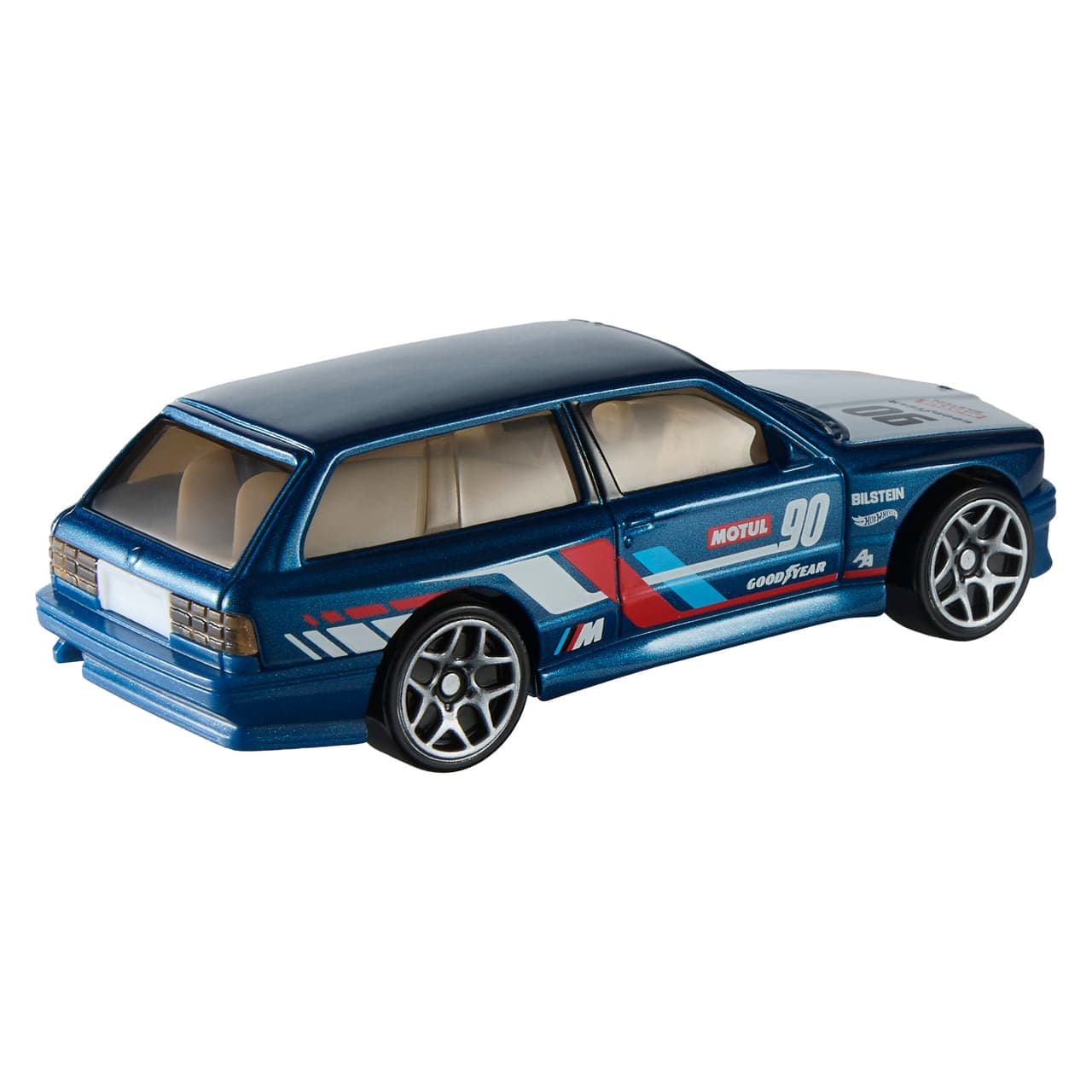 2024 BMW M3 Wagon 4