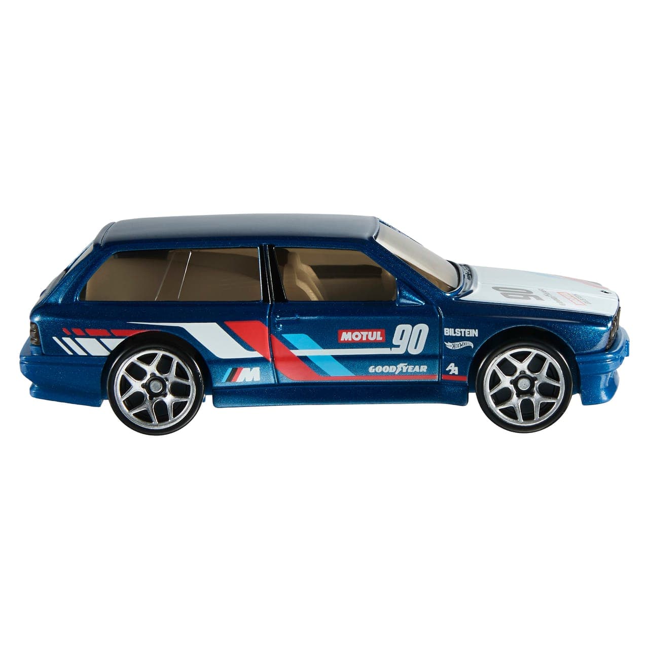 2024 BMW M3 Wagon 5